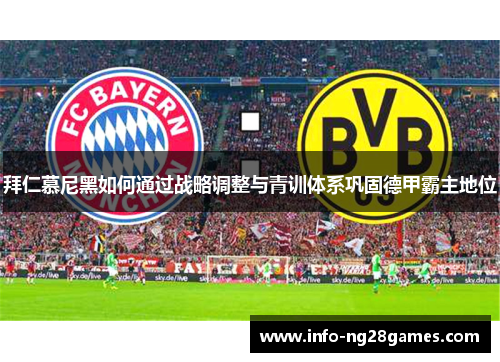 拜仁慕尼黑如何通过战略调整与青训体系巩固德甲霸主地位