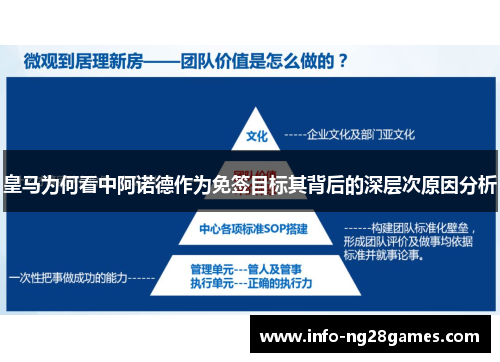 皇马为何看中阿诺德作为免签目标其背后的深层次原因分析