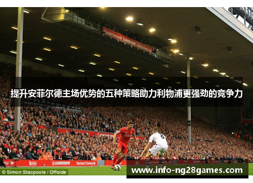 提升安菲尔德主场优势的五种策略助力利物浦更强劲的竞争力